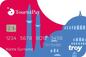 TouristPay by Troy