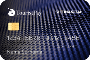 TouristPay by SH Financial