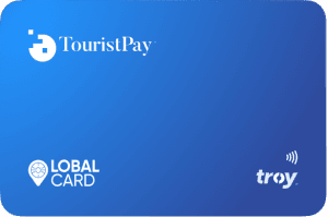 TouristPay by LobalCard